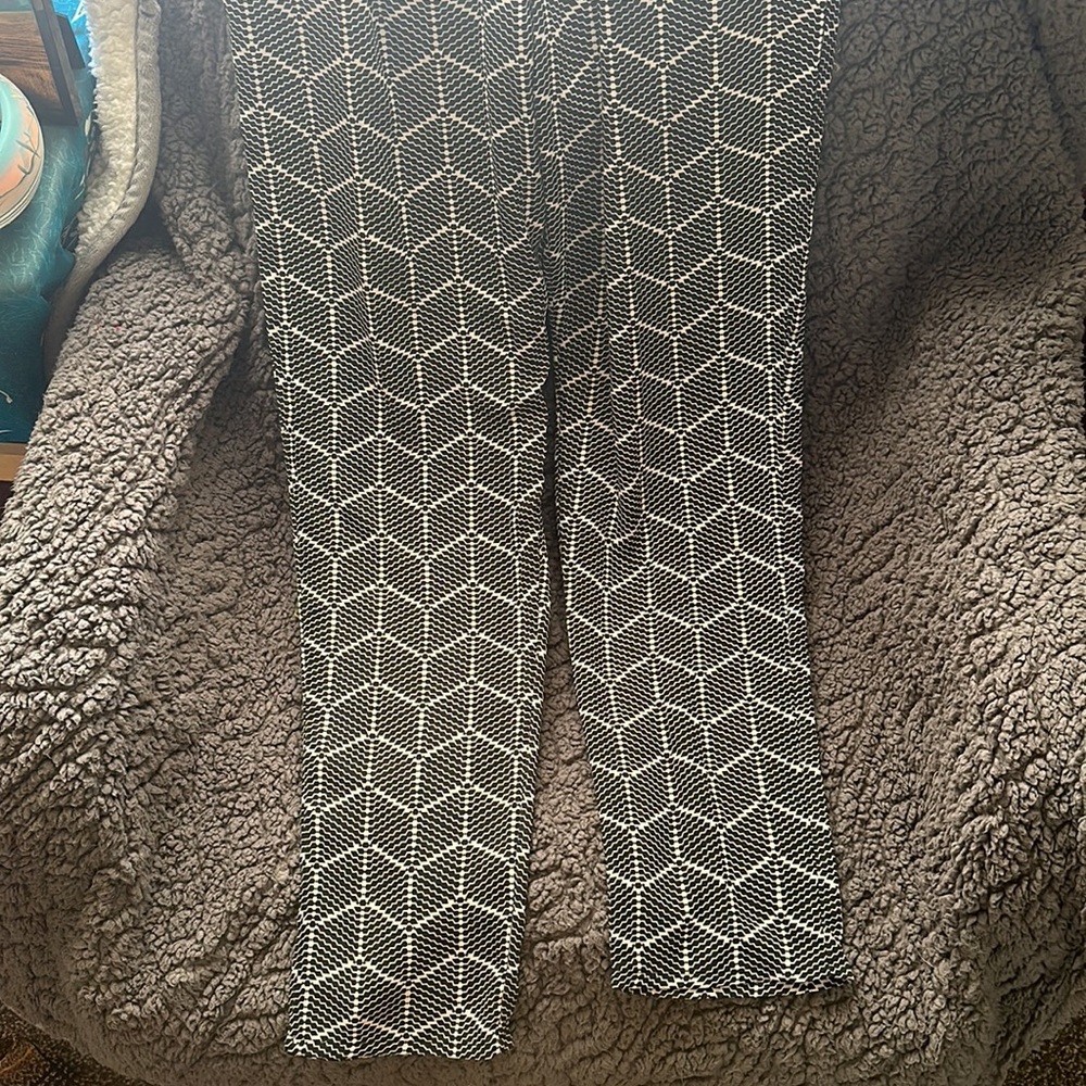 Fashionable pattern romper - Picture 4 of 7